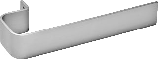 Thermic - XTEND Toebehoren/onderdelen voor radiator handdoekb. alu.mat x(s)1