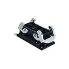 Wieland - Toebeh./onderd. industr. connector tbh indst cnnc 9980048661