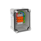 OBO - Zonnepaneel DC Stringbox 5088400