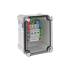 OBO - Zonnepaneel DC Stringbox 5088405