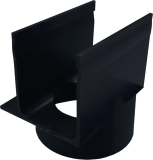 Aco - Slimline Toebeh./onderd. lijnafwateringsgoot Onderuitl 80 Exc