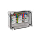 OBO - Zonnepaneel DC Stringbox 5088425
