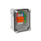 OBO - Zonnepaneel DC Stringbox 5088430
