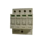 Supersafe - OVP 74 Netoverspanningsbeveiliging ovp74-230-v