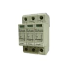 Supersafe - OVP 73 Netoverspanningsbeveiliging ovp73-230-v-s