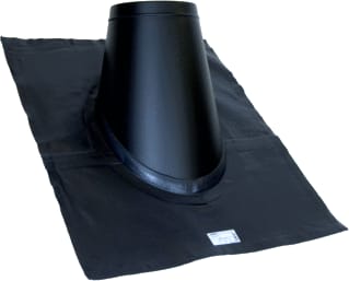 Metaloterm - ACC Dakdoorvoerpan 149022