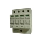 Supersafe - OVP 44 Netoverspanningsbeveiliging ovp44-230-v-s