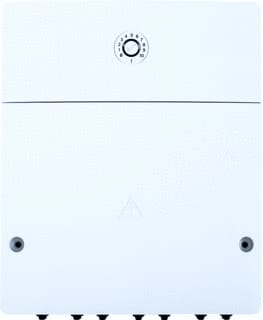 Nefit Bosch - Regelaar met vaste applicatie Bms Interface Mod Mu100