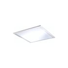 Norton - LPS-P Ledpanel inleg UGR <19 Plafond-/wandarmatuur 84 3800 60X60 Nood