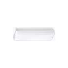 Norton - SPA-LED II Portiek en galerij armatuur Plafond-/wandarmatuur 6/2W Ww Ds12
