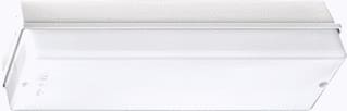Norton - SPA-LED II Portiek en galerij armatuur Plafond-/wandarmatuur N 6/2W Ww