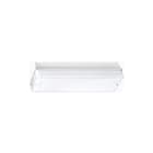 Norton - SPA-LED II Portiek en galerij armatuur Plafond-/wandarmatuur Sn 6/2W Ww