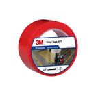 3M - 471 Zelfklevende tape Vinyltape Rd 50Mmx33M