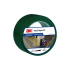 3M - 471 Zelfklevende tape Vinyltape Gr 50Mmx33M