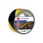 3M - 5702 Zelfklevende tape Gestr Tape Ge/Zw 50Mmx33M
