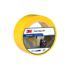 3M - 471 Zelfklevende tape Vinyltape Ge 50Mmx33M