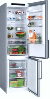 Bosch - Koel/vriescombinatie Koel/Vriescombi Kgn39Vibt