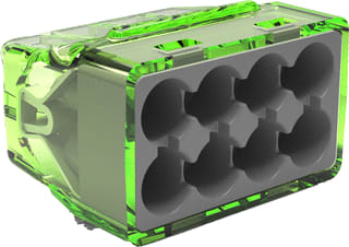 Conex - Lasklem 8P 0.2-2,5MM DS50