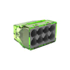 Conex - Lasklem 8P 0.2-2,5MM DS50