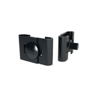 Conduct - Roofsupport Montagemateriaal kabeldraagsysteem bochtkoppeling rvs304