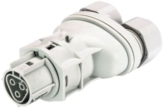 Wieland - Conn. v insteekbare gebouwinstall. x6.031.4253.0