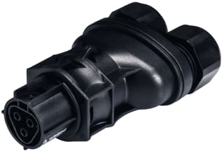 Wieland - Conn. v insteekbare gebouwinstall. x6.031.4253.1