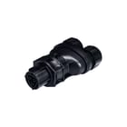 Wieland - Conn. v insteekbare gebouwinstall. x6.031.4353.1