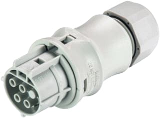 Wieland - Conn. v insteekbare gebouwinstall. x6.041.4153.0