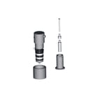 Paffoni - Toebeh./onderdelen sanitaire kranen Verlengstuk V.01801958519