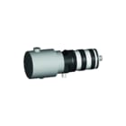 Paffoni - Kraanbovendeel Therm Liq Art168-168E-169