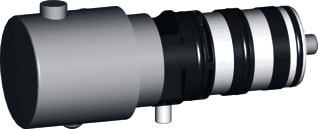 Paffoni - Kraanbovendeel 013-018-019-022-518-519