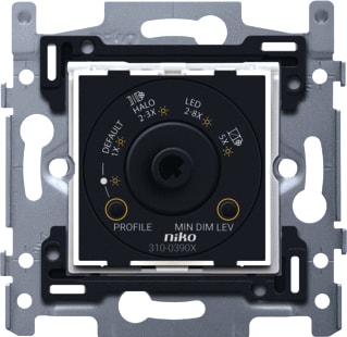 Niko - Dimmer 300W Univ
