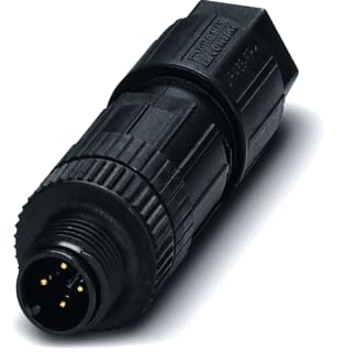 Phoenix Contact - SACC-M Ronde (industrie) connector Connector 1424691
