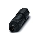 Phoenix Contact - SACC-M Ronde (industrie) connector Connector 1424691