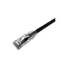 COMMSCOPE NETCONNECT - Patchkabel twisted pair patchk u/utp 5e 12,5m zw