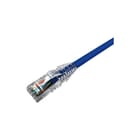 COMMSCOPE NETCONNECT - Patchkabel twisted pair Patchk U/Utp 5E 12,5M Blw
