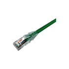 COMMSCOPE NETCONNECT - Patchkabel twisted pair patchk u/utp 5e 12,5m grn