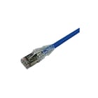 COMMSCOPE NETCONNECT - Patchkabel twisted pair Patchk F/Utp 5E 15M Blw