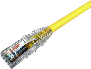 COMMSCOPE NETCONNECT - Patchkabel twisted pair patchk u/utp 6 1m gl