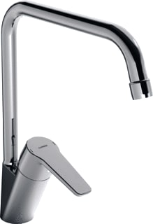 Hansa - Polo Wastafelmengkraan (opbouw) 52702293