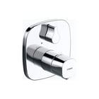 Hansa - Living Mechanisch stuursysteem douche dchest.me 81149572