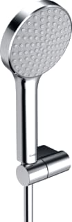 Hansa - Handdouche Activejet Badset