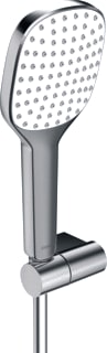 Hansa - Handdouche activejet style badset