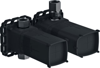Hansa - Matrix Inbouwmengkraan Inbouw Therm M/O