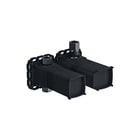 Hansa - Matrix Inbouwmengkraan Inbouw Therm M/O