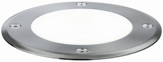 Paulmann - Bodeminbouwarmatuur outd plug & shine ground