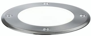 Paulmann - Bodeminbouwarmatuur outd plug & shine ground