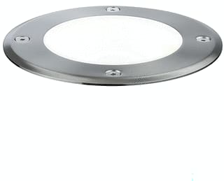Paulmann - Bodeminbouwarmatuur outd plug & shine ground
