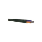 Draka - Lighting RMcLewp Voedingskabel tot 1 kV beweegbaar Prikkabel 2X2.5 Neopr Mt