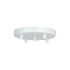 Paulmann - Pendelarmatuur multi-pendant 5 mounts 20